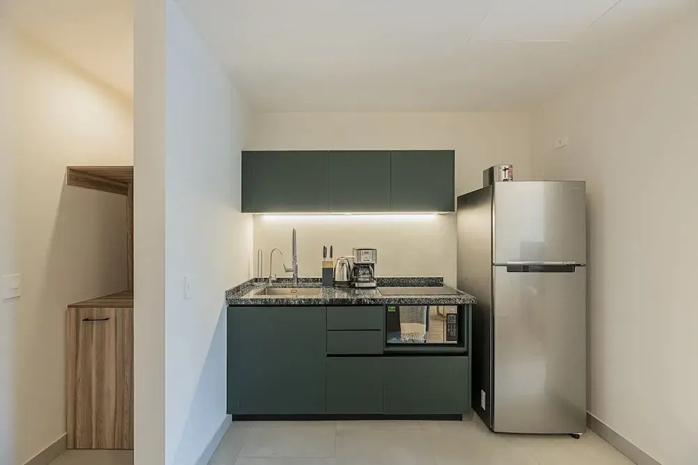 Cuadra 134 Residencial Condesa