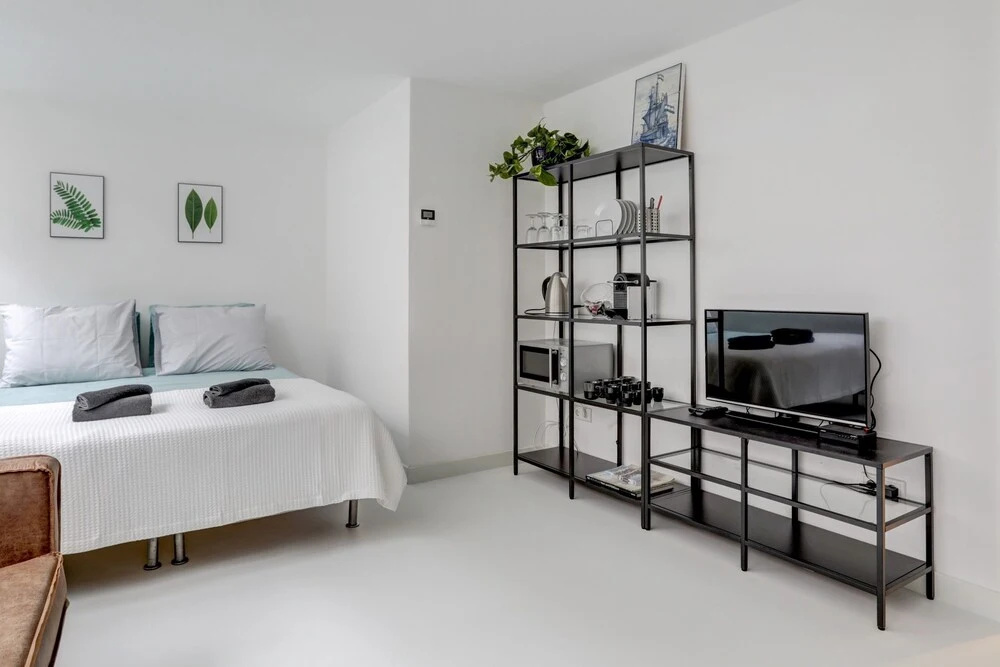Urbanstay Apartment Amsterdam