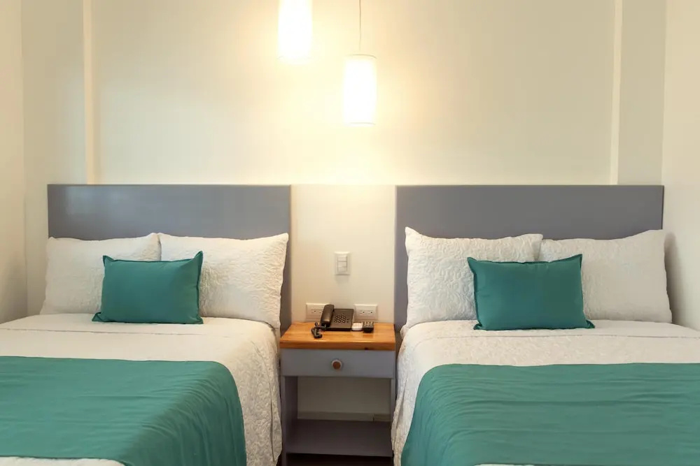 Hotel Casa Turquesa