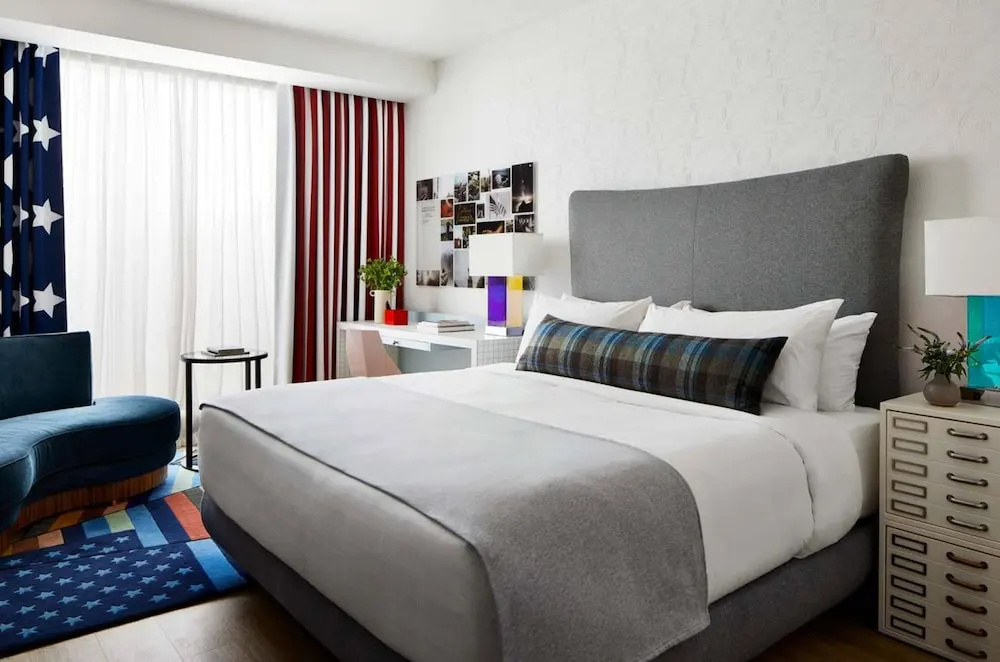 Graduate by Hilton New York