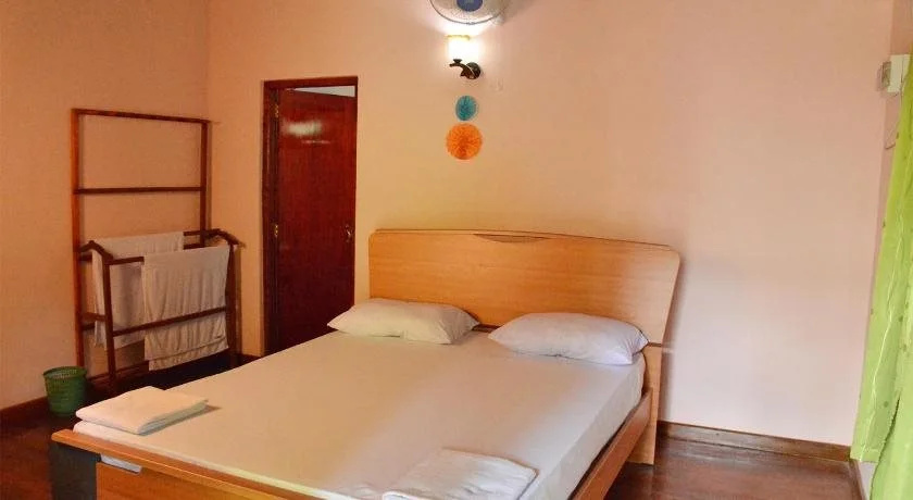 Hotel Sevana Agro