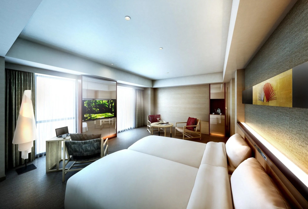 Cross Hotel Kyoto