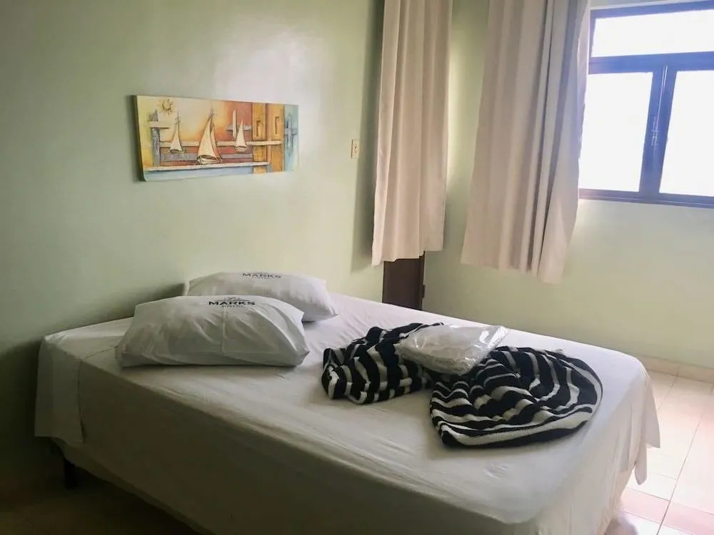 Hotel Marks