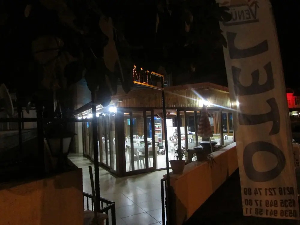 Agva Venüs Otel