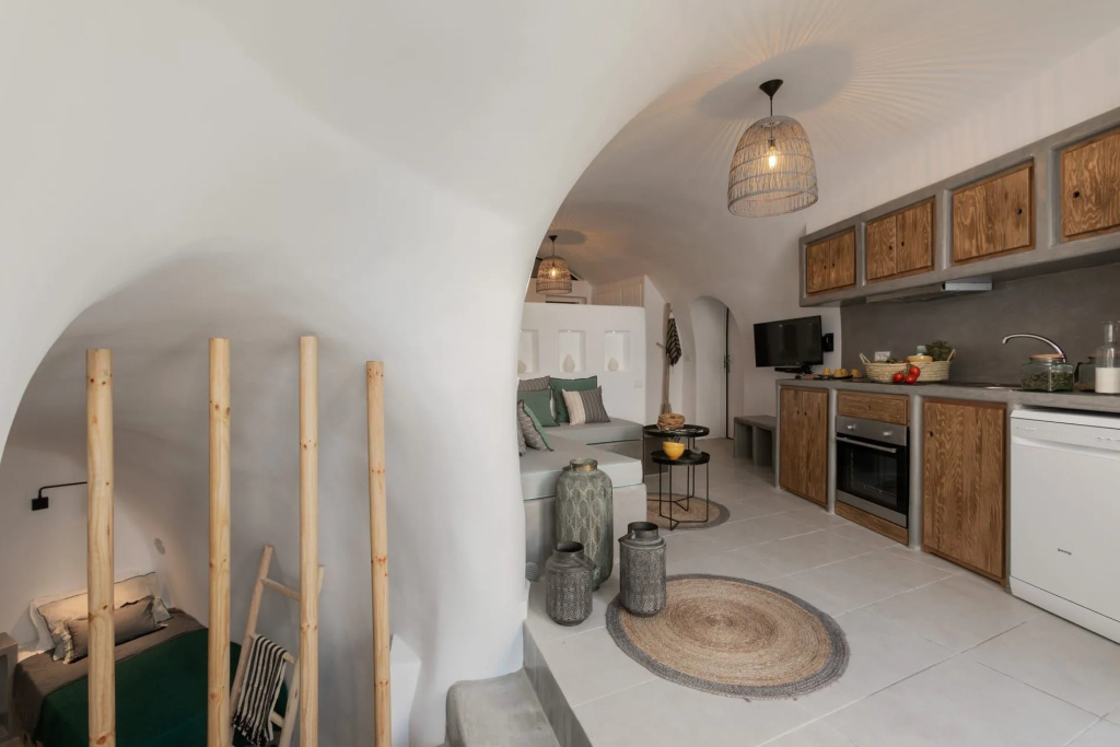 Casa Grande Santorini