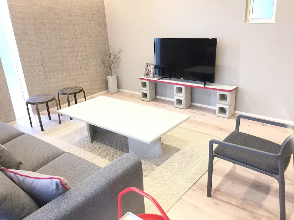 Sekai Hotel Yanagi - Hostel