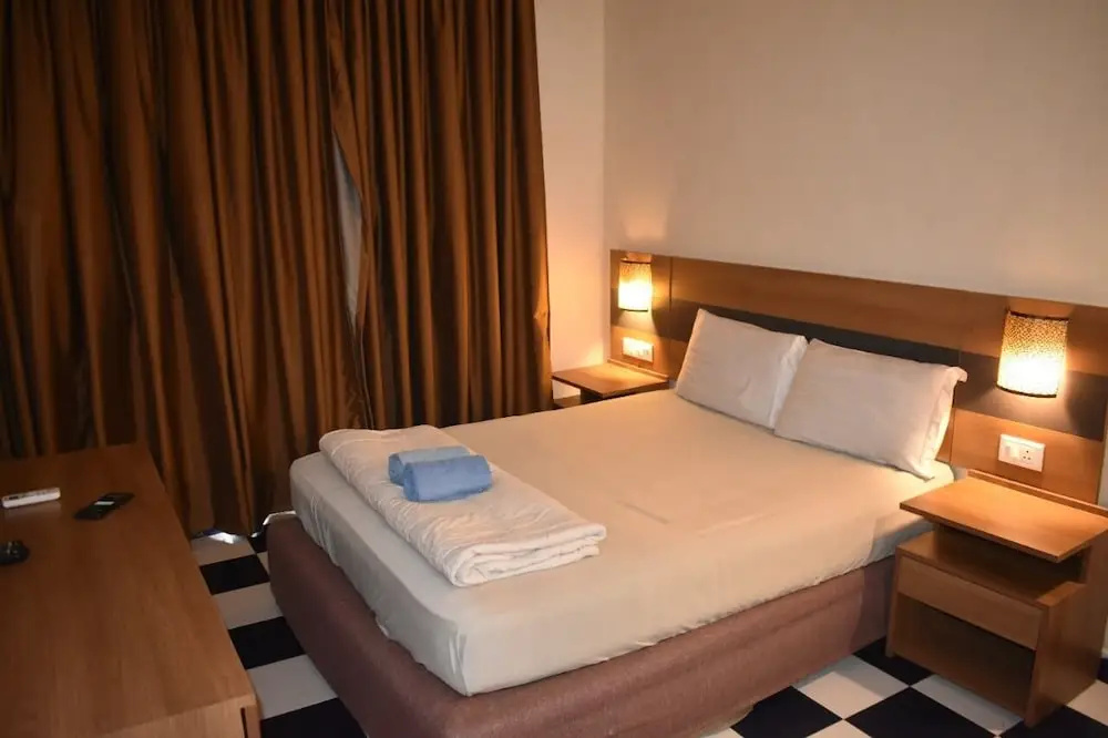 Villa Fatima Comfort Goa