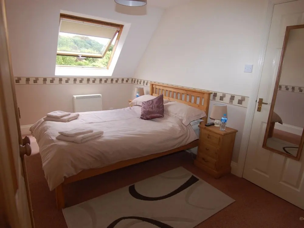 The Garden Cottage