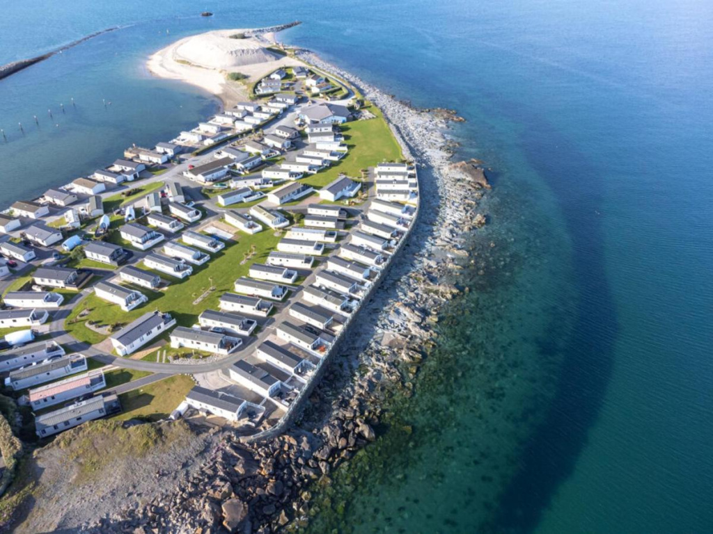 Gimblet Rock Holiday Park