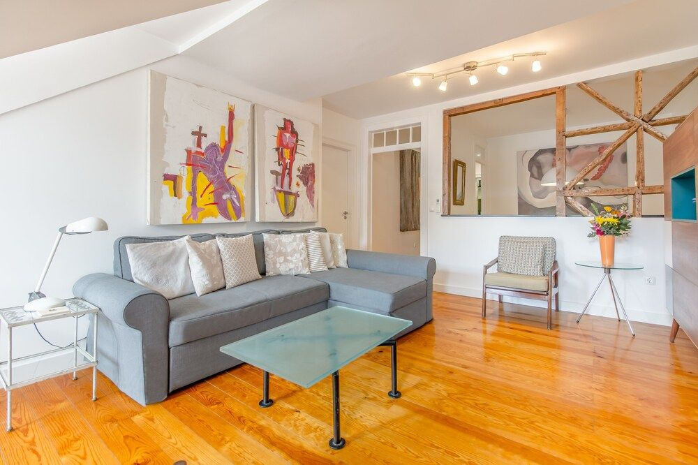 Santos Art Duplex