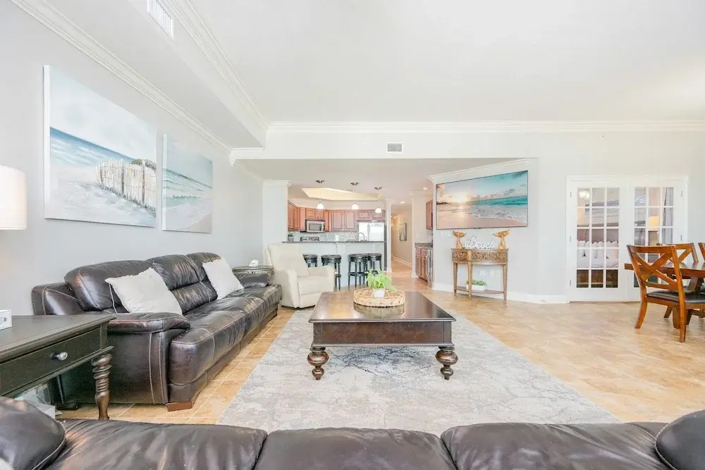 The Oasis 1712 Formerly Phoenix West Ii 1712 4 Bedroom Condo