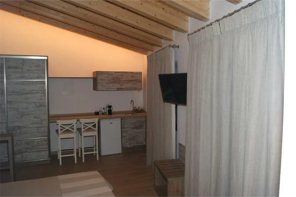 Petit Hotel Can Mel