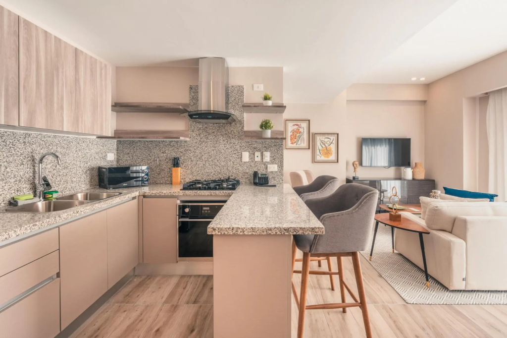 Regatta Living II - 406