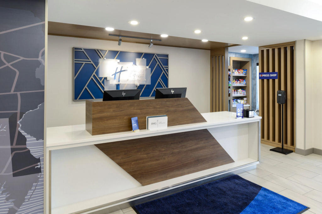 Holiday Inn Express Hotel and Suites Marysville by IHG