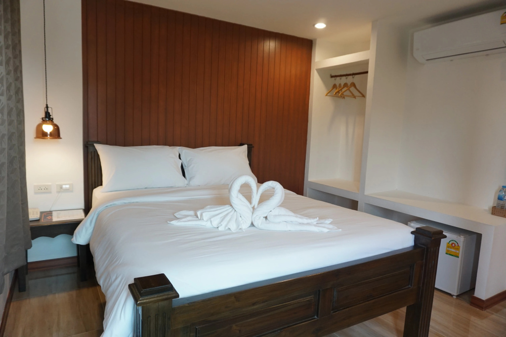 Lanna Haven Hotel