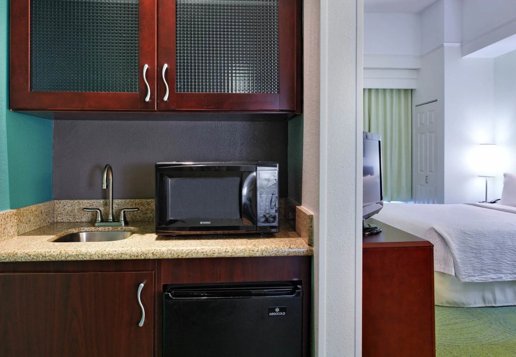 SpringHill Suites Knoxville At Turkey Creek
