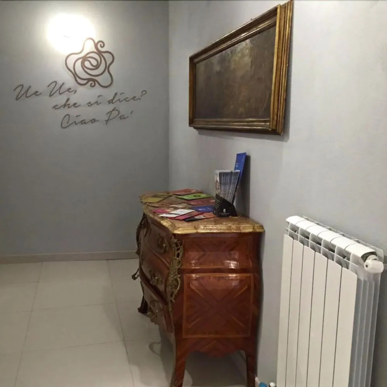 B&B Rosaroll