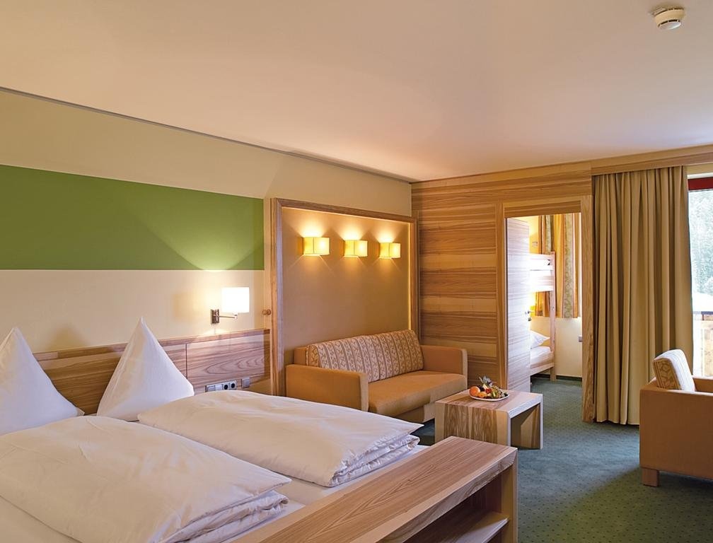 Hotel Tyrol am Haldensee