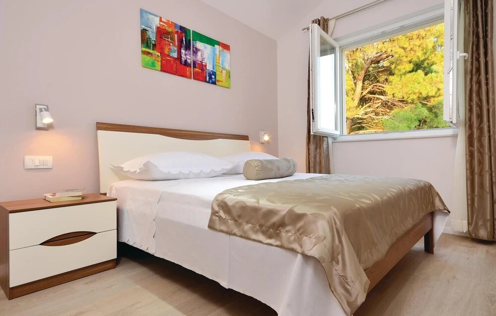 Gorgeous Home In Veliko Brdo