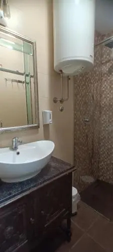 Apartment Balkanika Budget - Free parking