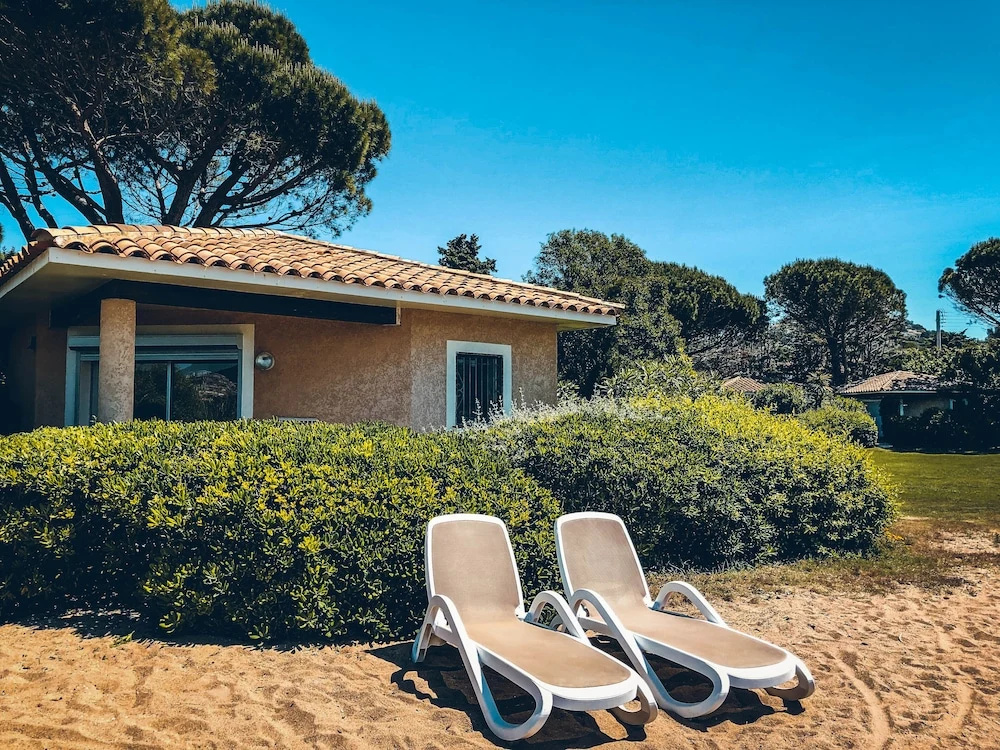 Résidence Agathos