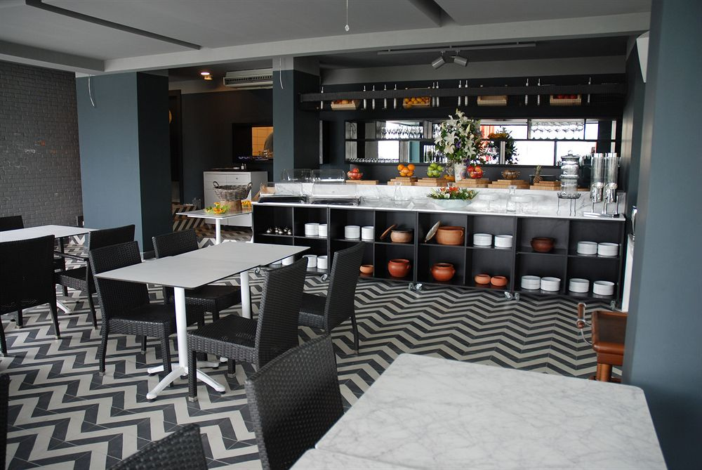 Bilkent Casa Costa  Hotel