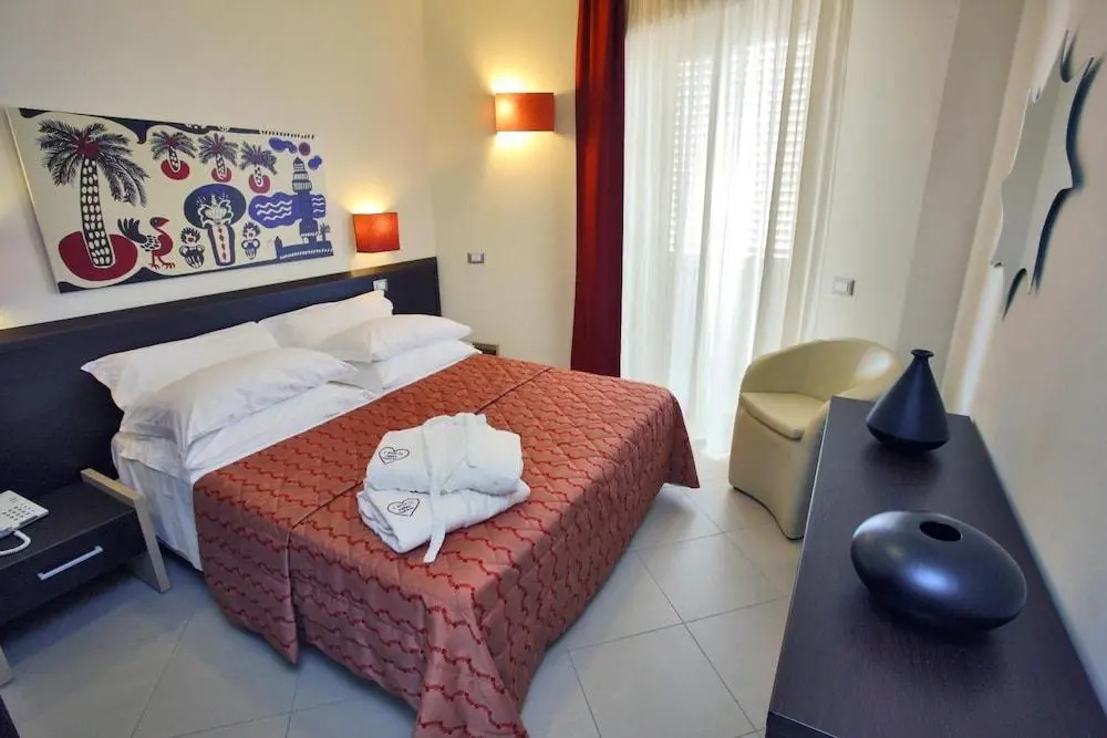 Noha Suite Hotel
