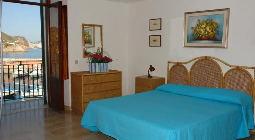Immobiliare Turistcasa - Ponza