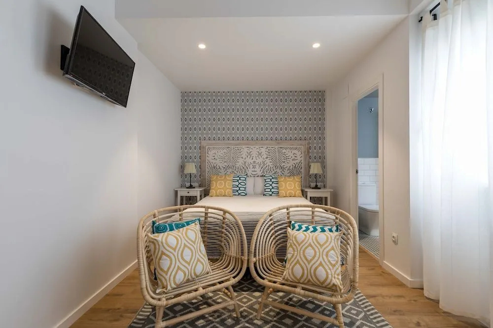 Maison Reina B&B