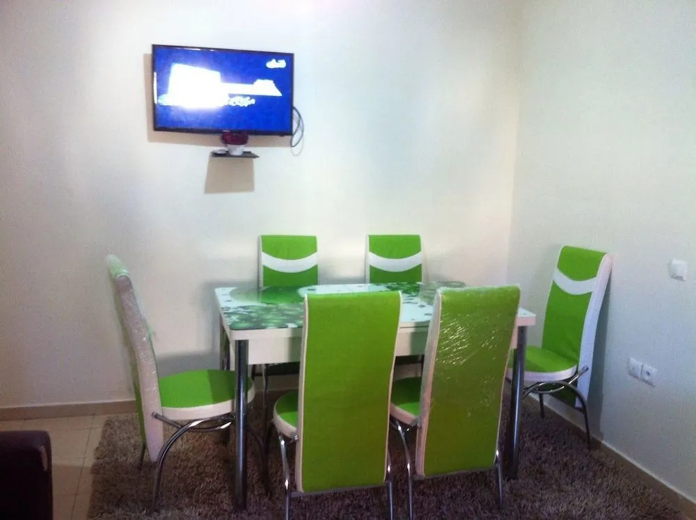 Appartement des Cigognes