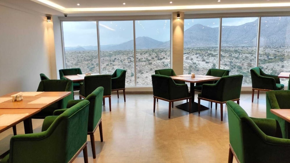 Green View Hotel, Jabal Akhdar