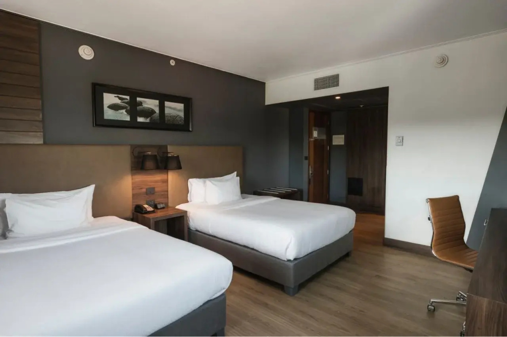 Courtyard by Marriott Puerto Montt