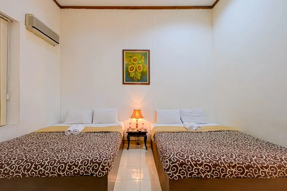 D'Talent Hotel