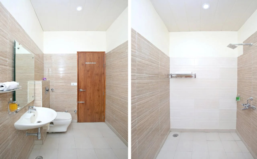 Valley Heights Spa And Resorts By OYO