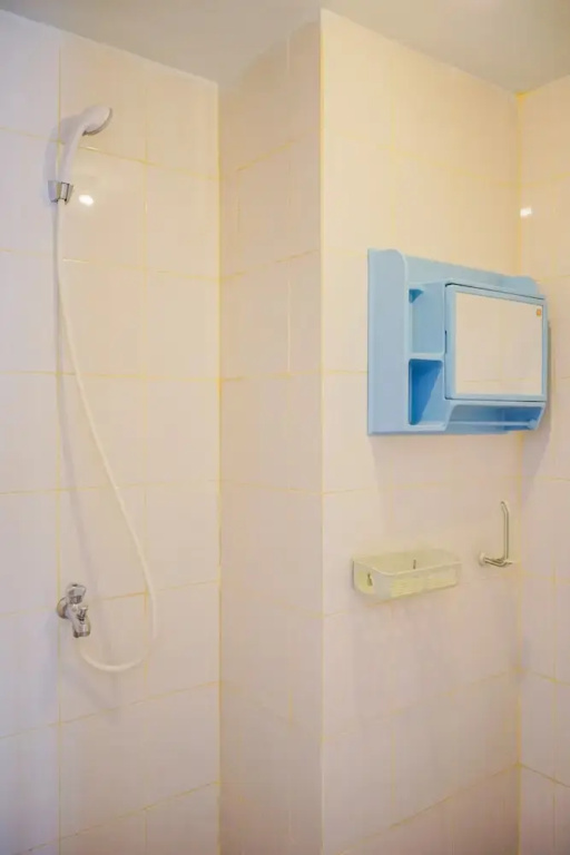 Homey and Simply Studio Apartment at Ayodhya Residences