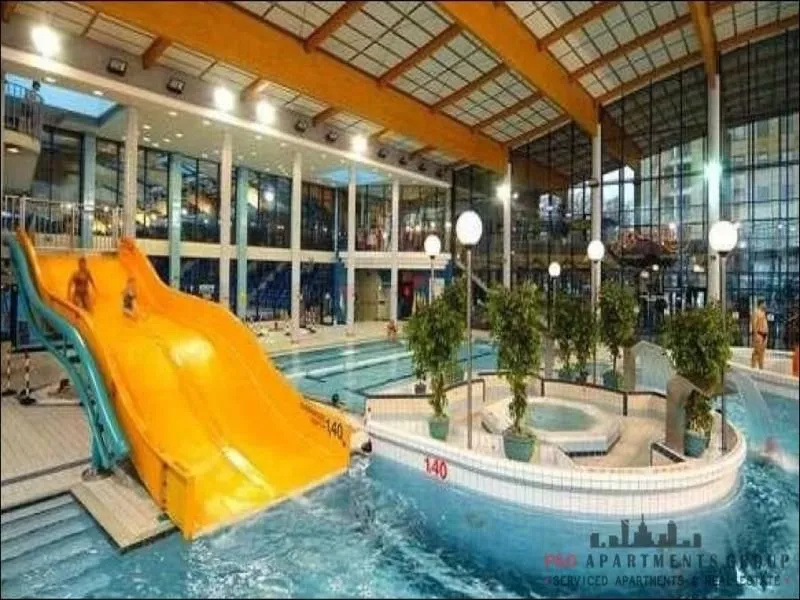 P&O Apartments Pulawska