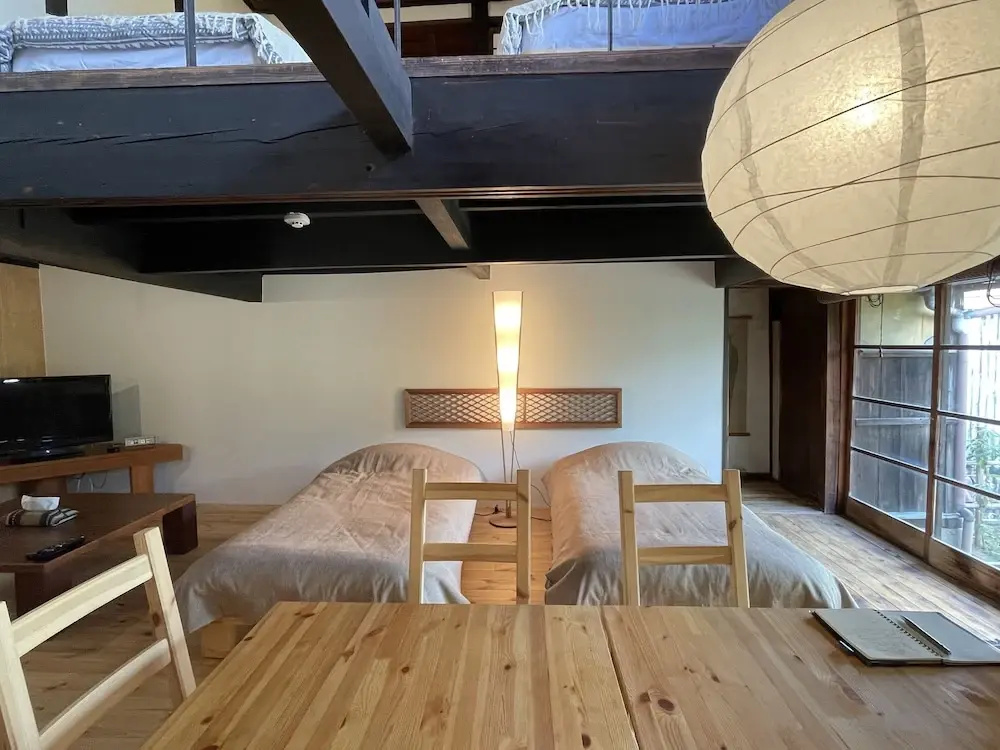 Izu-Taga Studio