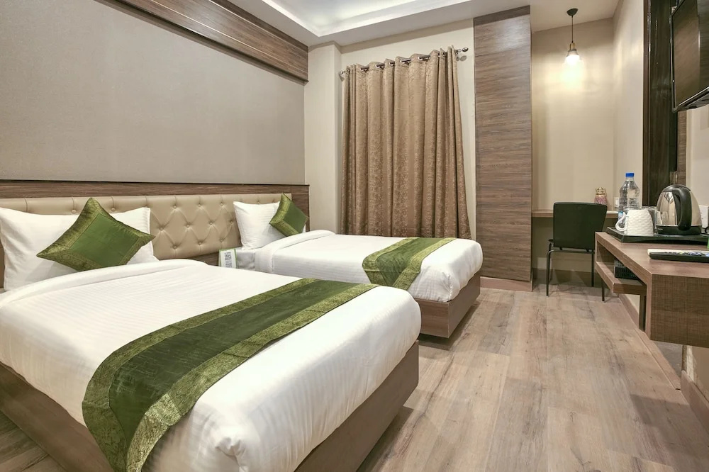 Southwest Inn - Boutique Hotel