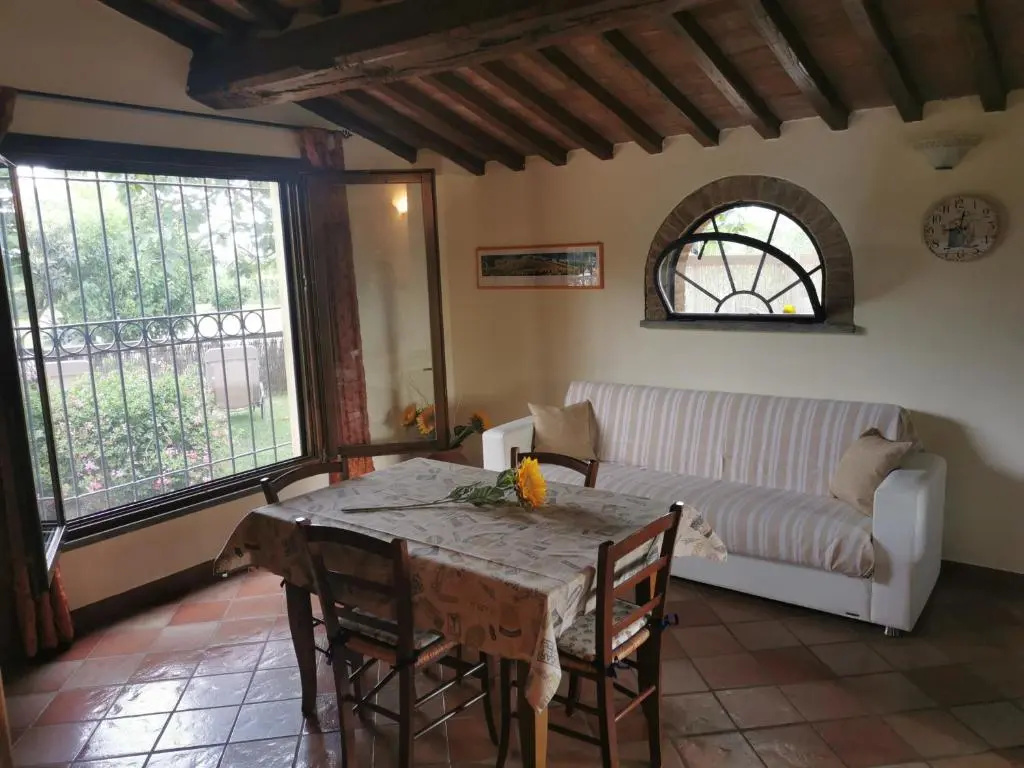 Podere Serena