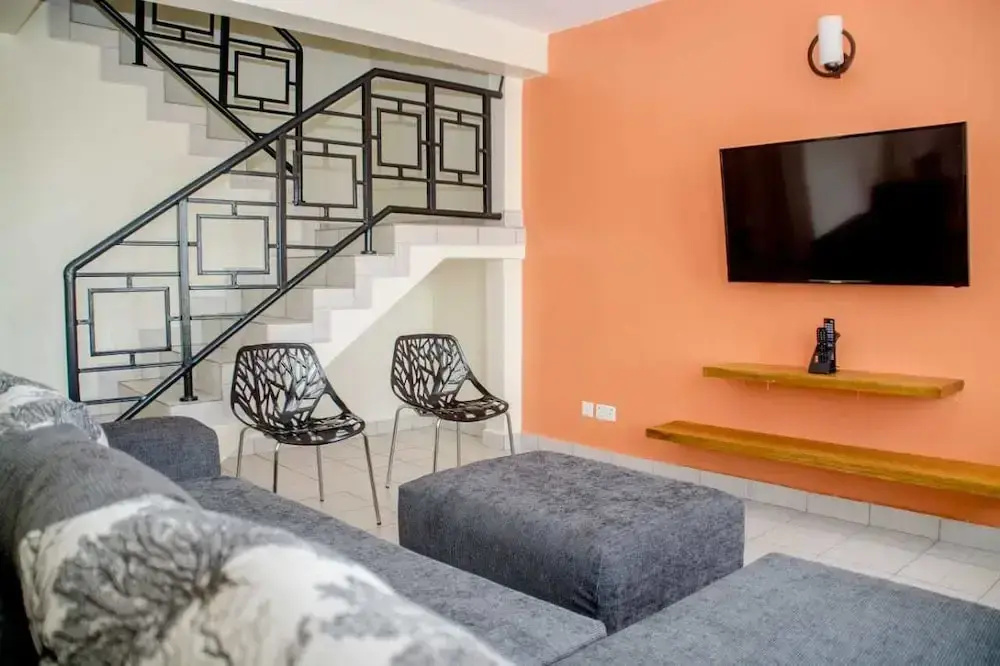 The Mayal Homestay