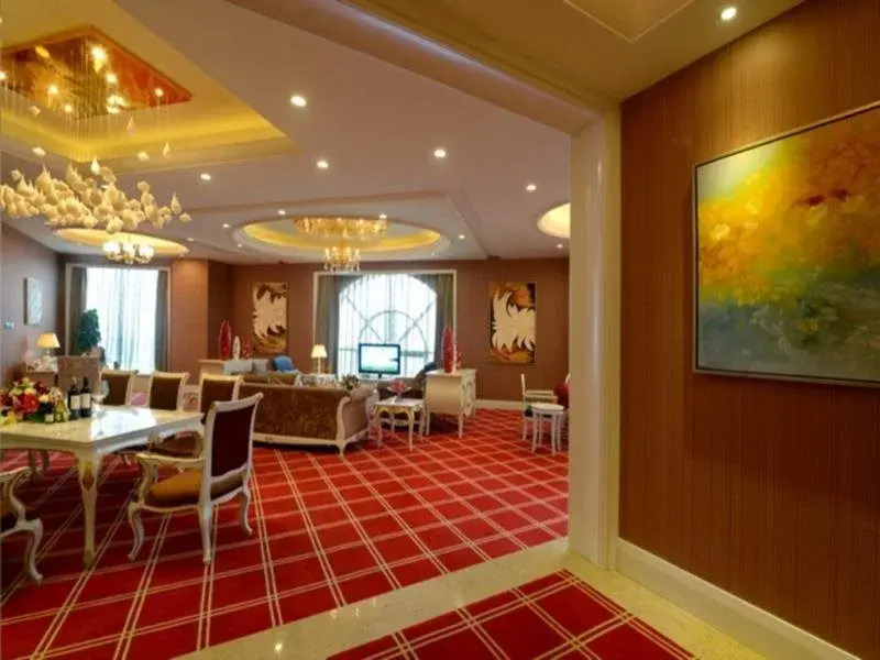 Guangdu International Hotel