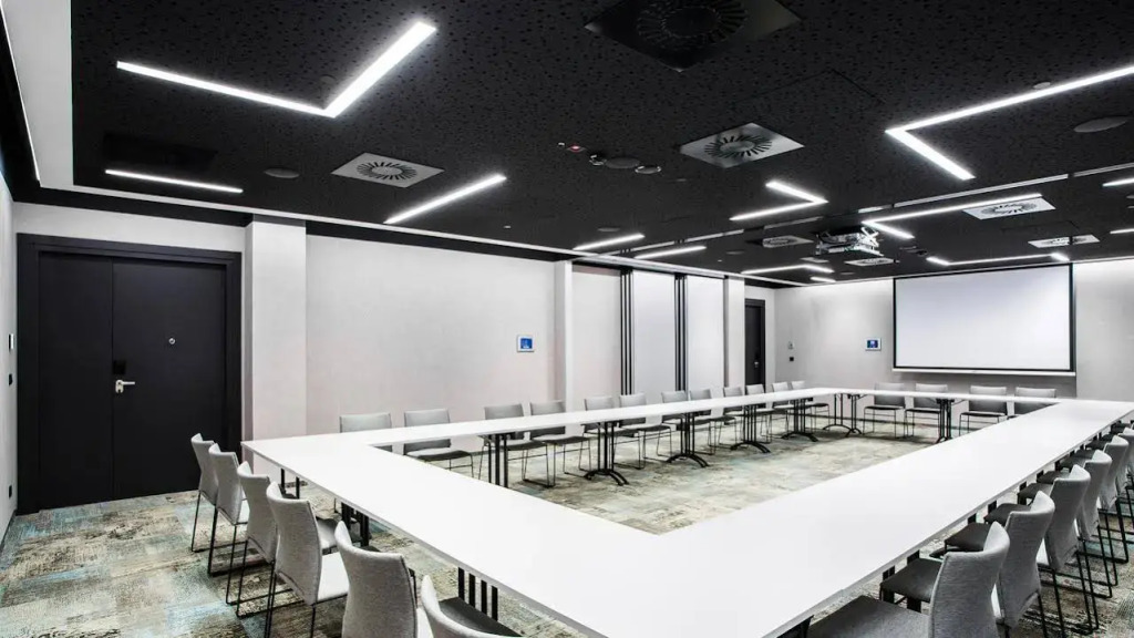 ibis Styles Warszawa City