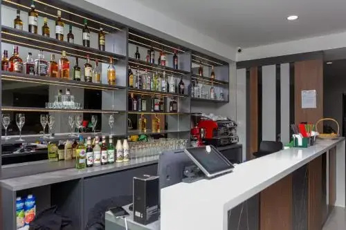 Flat 1 Bedroom 1 Bathroom - Bakuriani