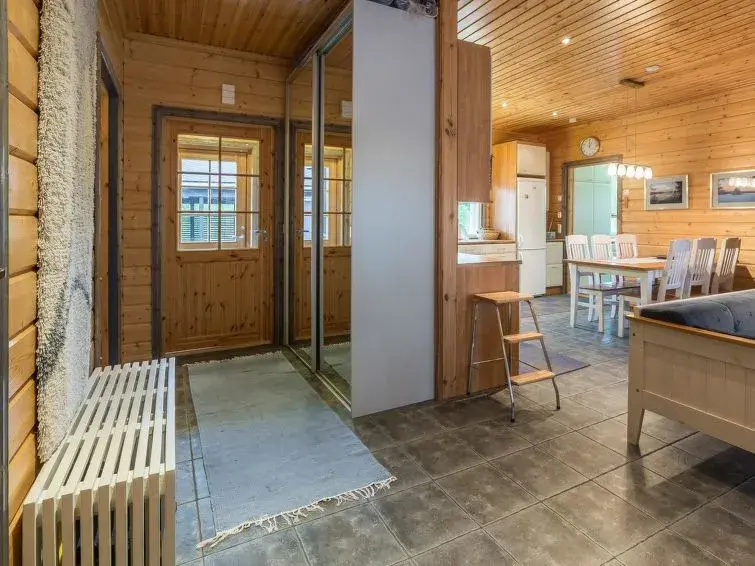Holiday Home Tuulenpuuska