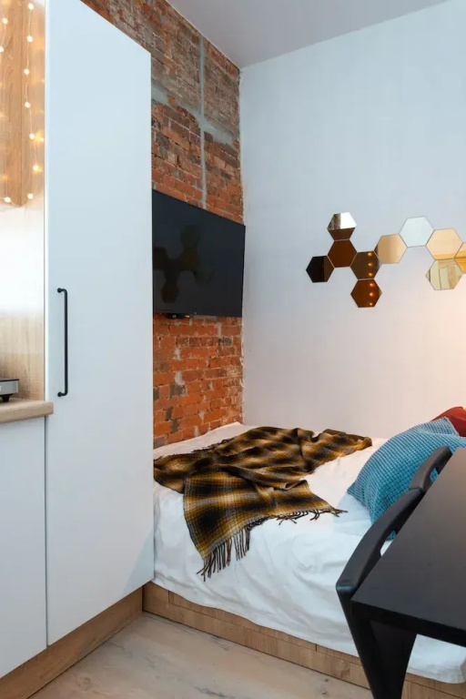Отель Eco Home