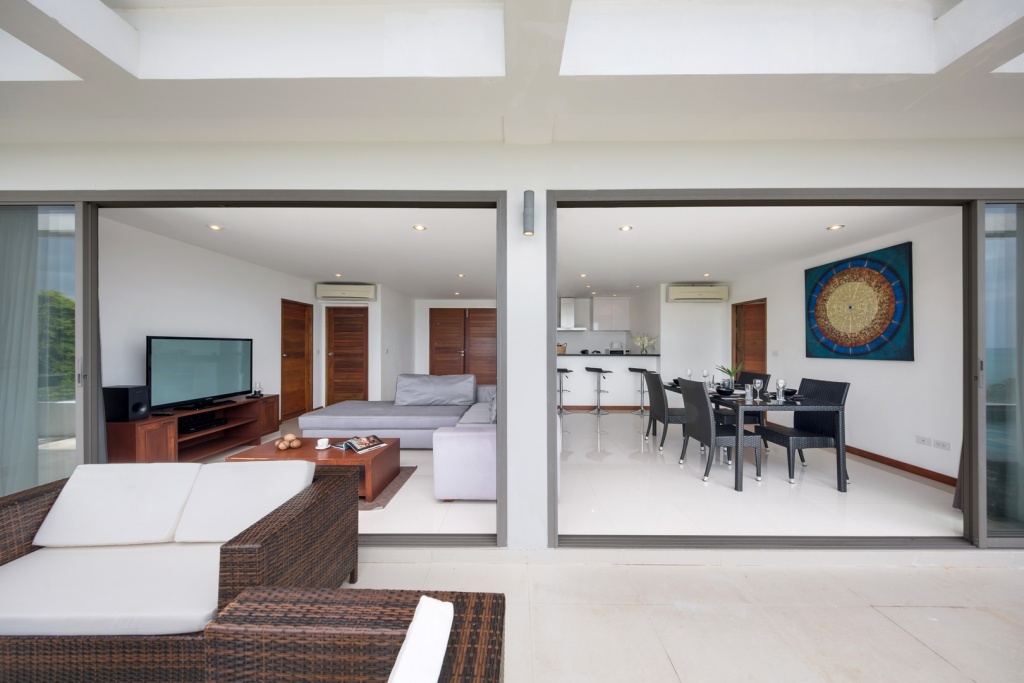 Tranquil Residence 3