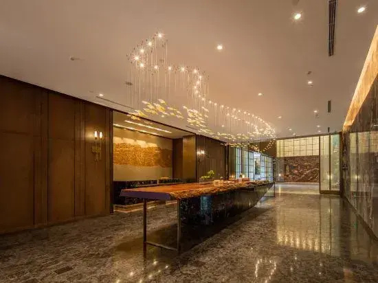 Grand New Century Hotel Changzhou