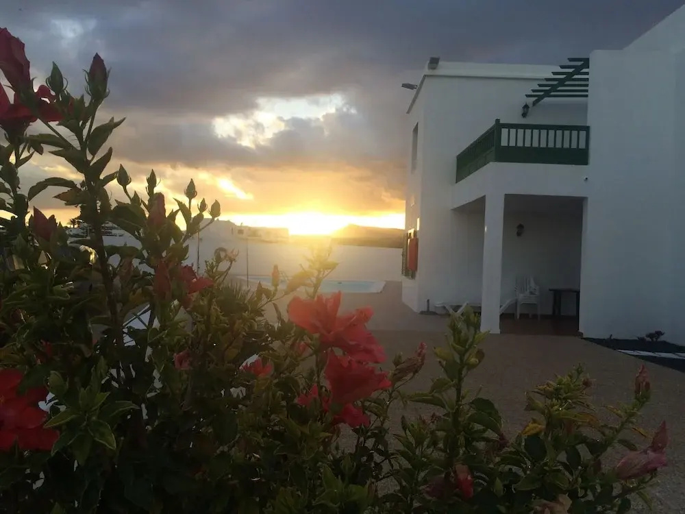 Alhambra Apartamentos