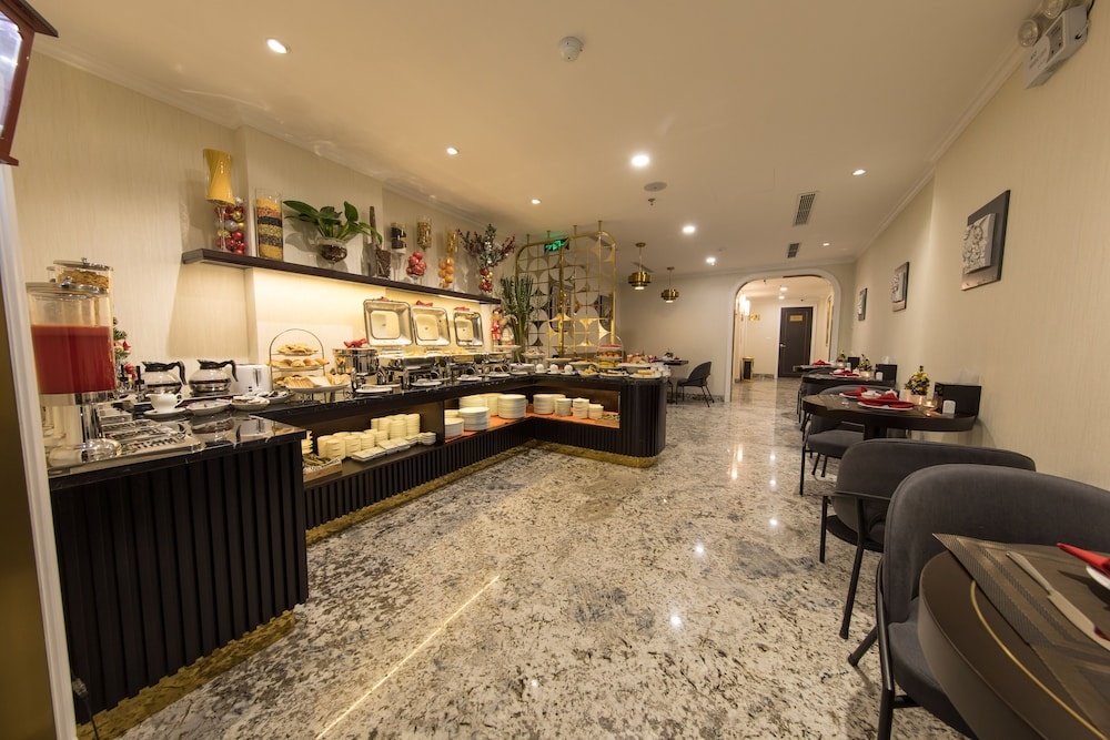 New Hanoi Hotel