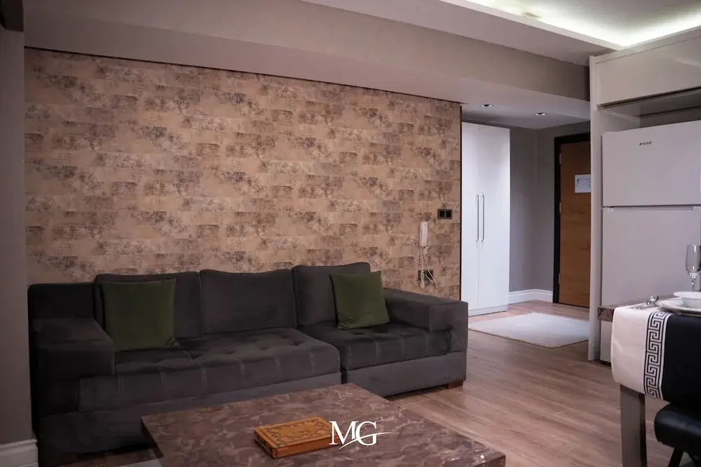 MG Hill Residence Butik Hotel